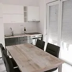 The Nikolic - Woegenstein Apartman Tribalj
