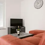 The Nikolic - Woegenstein Apartman Tribalj