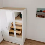 Apartamento The Nikolic - Woegenstein *