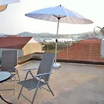 The Nikolic - Woegenstein Apartman