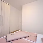 The Nikolic - Woegenstein Apartment