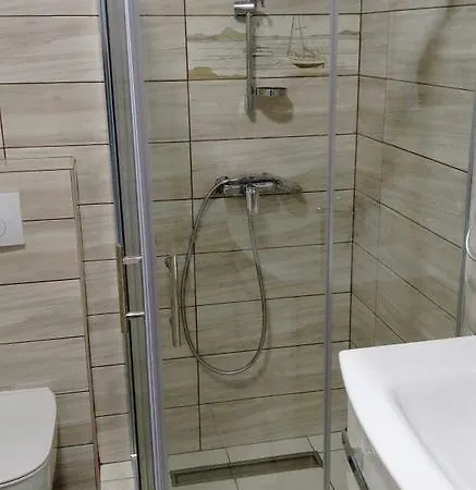 Apartman The Nikolic - Woegenstein Tribalj