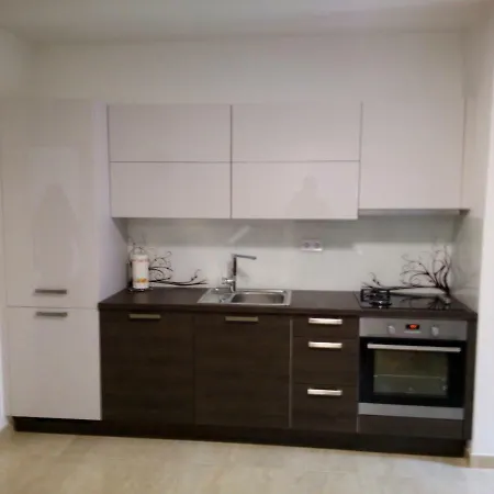 Apartment The Nikolic - Woegenstein Tribunj (Sibenik-Knin)