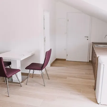 Apartment The Nikolic - Woegenstein Tribunj (Sibenik-Knin)