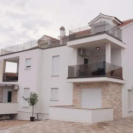 아파트 The Nikolic - Woegenstein *