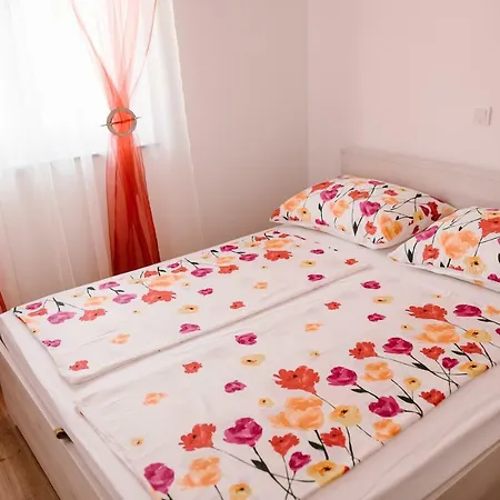 Apartman The Nikolic - Woegenstein