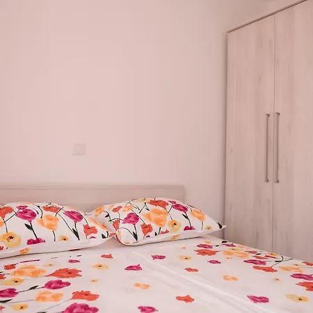 The Nikolic - Woegenstein Apartman Tribalj