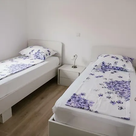 Apartment The Nikolic - Woegenstein Tribunj (Sibenik-Knin)