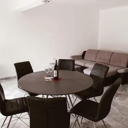 Apartment The Nikolic - Woegenstein Tribunj (Sibenik-Knin)