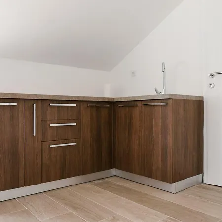 Apartment The Nikolic - Woegenstein Tribunj (Sibenik-Knin)