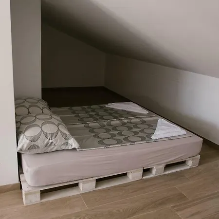 Apartment The Nikolic - Woegenstein Tribunj (Sibenik-Knin)