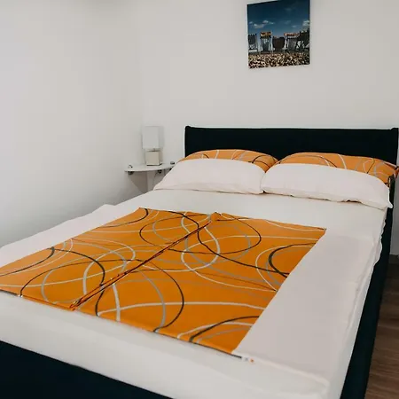 The Nikolic - Woegenstein