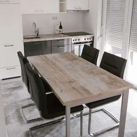 Apartment The Nikolic - Woegenstein