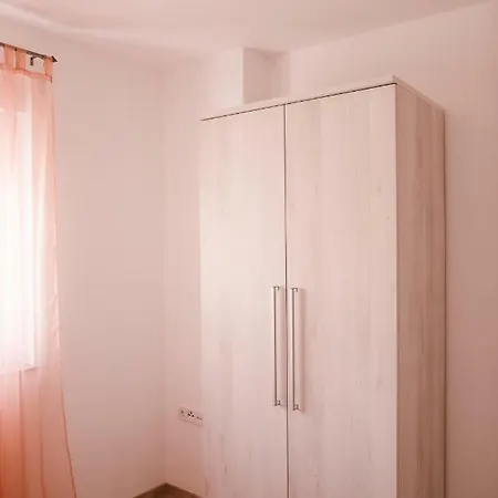 The Nikolic - Woegenstein Tribalj