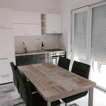 Apartment The Nikolic - Woegenstein