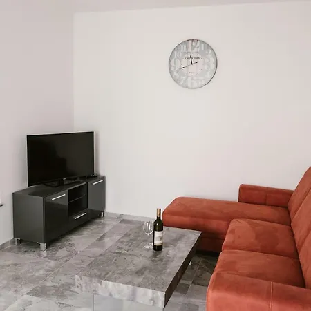 Apartment The Nikolic - Woegenstein