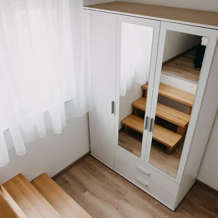 Apartmán The Nikolic - Woegenstein Tribalj