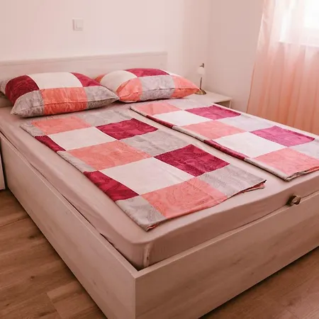 Apartman The Nikolic - Woegenstein Tribalj