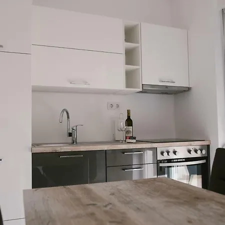 The Nikolic - Woegenstein