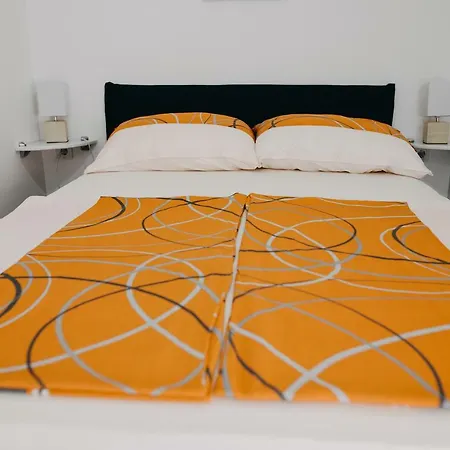 The Nikolic - Woegenstein Tribalj