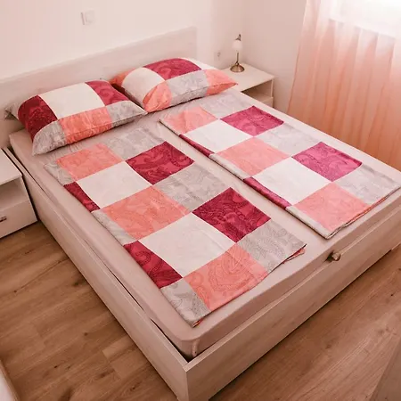 The Nikolic - Woegenstein Tribalj