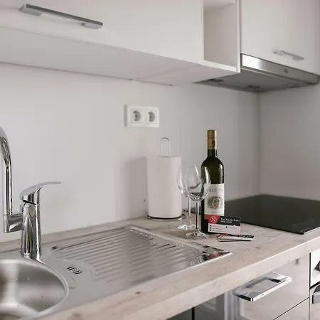 아파트 The Nikolic - Woegenstein