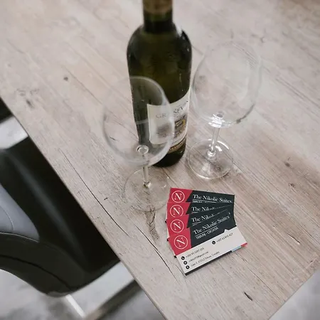 公寓 The Nikolic - Woegenstein