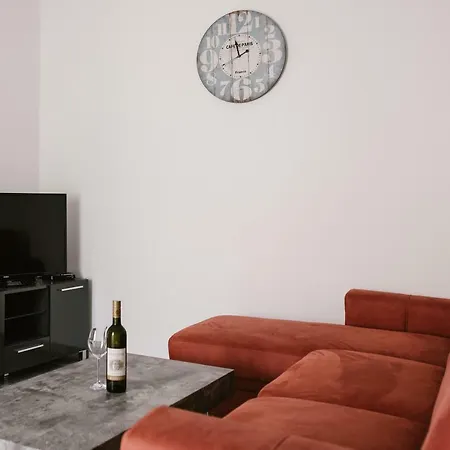 Apartment The Nikolic - Woegenstein