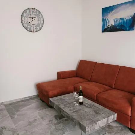 Apartment The Nikolic - Woegenstein