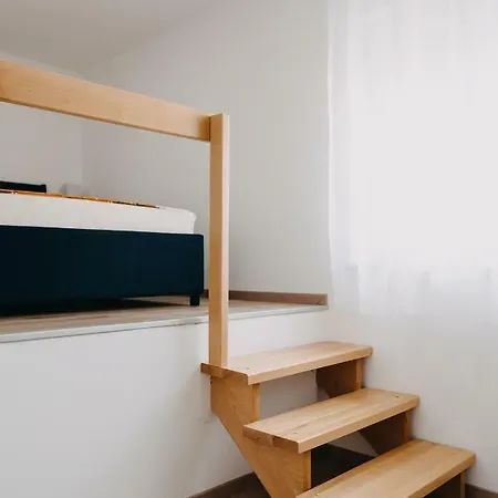 The Nikolic - Woegenstein