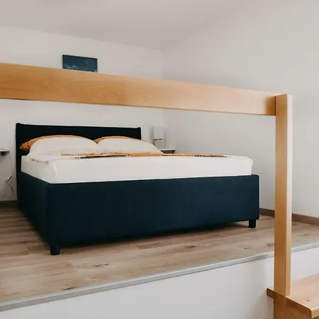 The Nikolic - Woegenstein 아파트 *