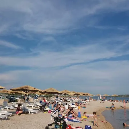 아파트 The Nikolic - Woegenstein Tribalj