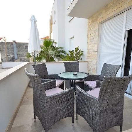 公寓 The Nikolic - Woegenstein *