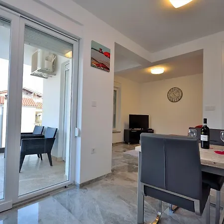 The Nikolic - Woegenstein Tribalj