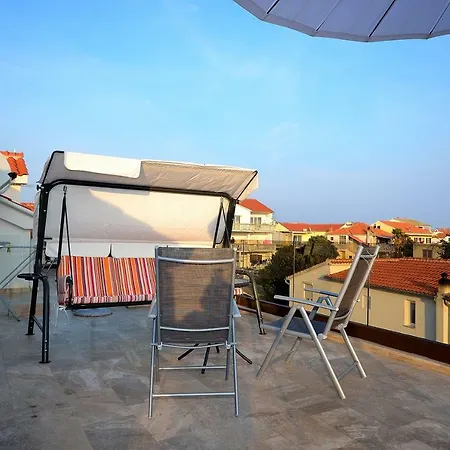 Apartman The Nikolic - Woegenstein *