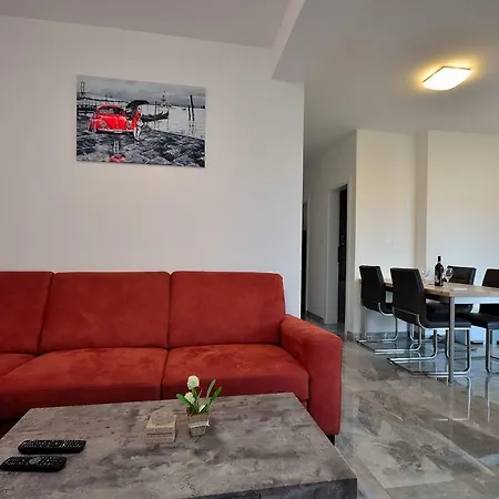 The Nikolic - Woegenstein Tribalj