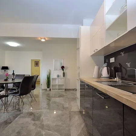 The Nikolic - Woegenstein Tribalj