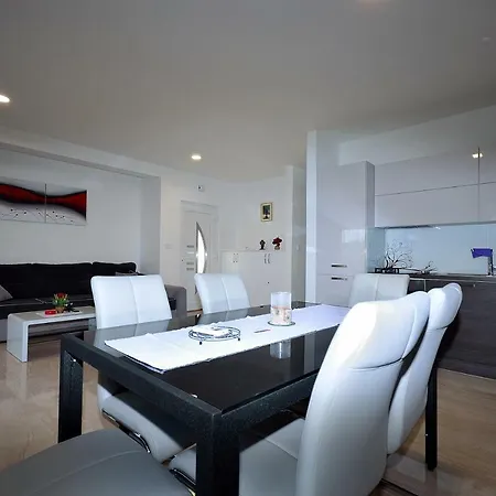 아파트 The Nikolic - Woegenstein