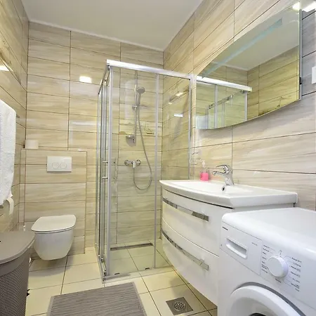 아파트 The Nikolic - Woegenstein