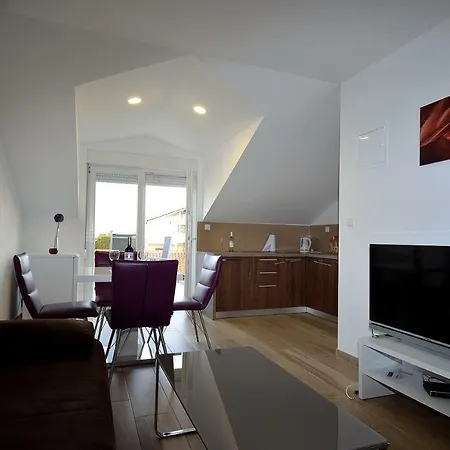 The Nikolic - Woegenstein * Tribalj