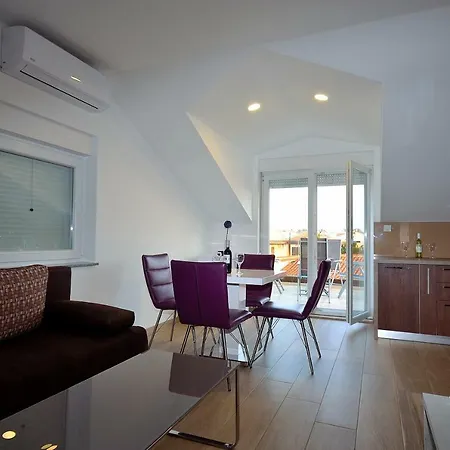 아파트 The Nikolic - Woegenstein