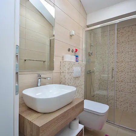 The Nikolic - Woegenstein Tribalj