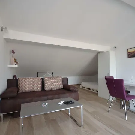 The Nikolic - Woegenstein Tribalj