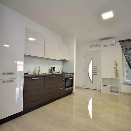 아파트 The Nikolic - Woegenstein *