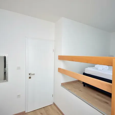 Apartment The Nikolic - Woegenstein