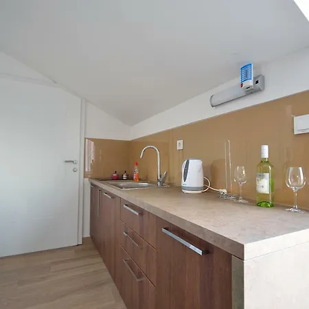 Apartmán The Nikolic - Woegenstein *