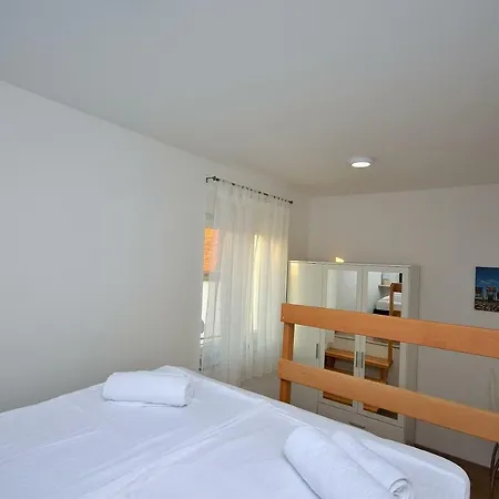 The Nikolic - Woegenstein * Tribalj