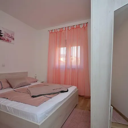 Apartmán The Nikolic - Woegenstein Tribalj