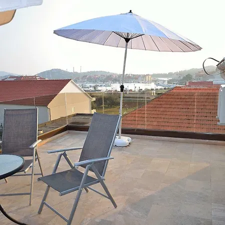 The Nikolic - Woegenstein 아파트