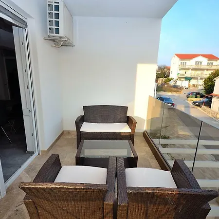 아파트 The Nikolic - Woegenstein *